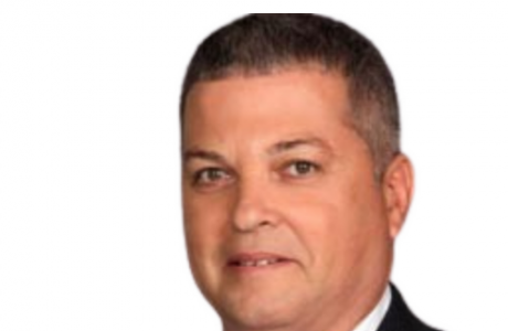 Mr. Eyal Ginzberg