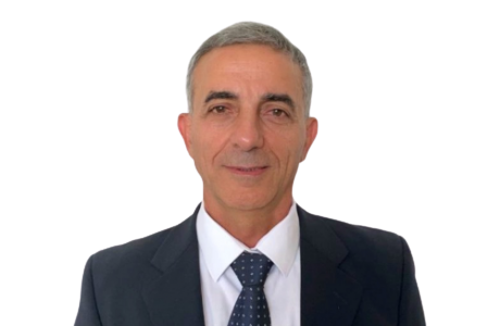 Gad Shahar