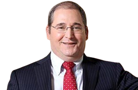 Mr. Nir Gilad