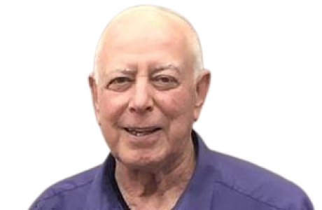 Prof. Jiftah Ben Asher
